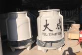  冷卻塔維修對節能的影響